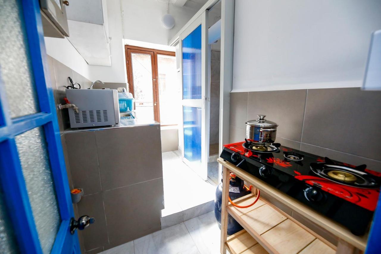 Apartamento Pardos House Cusco