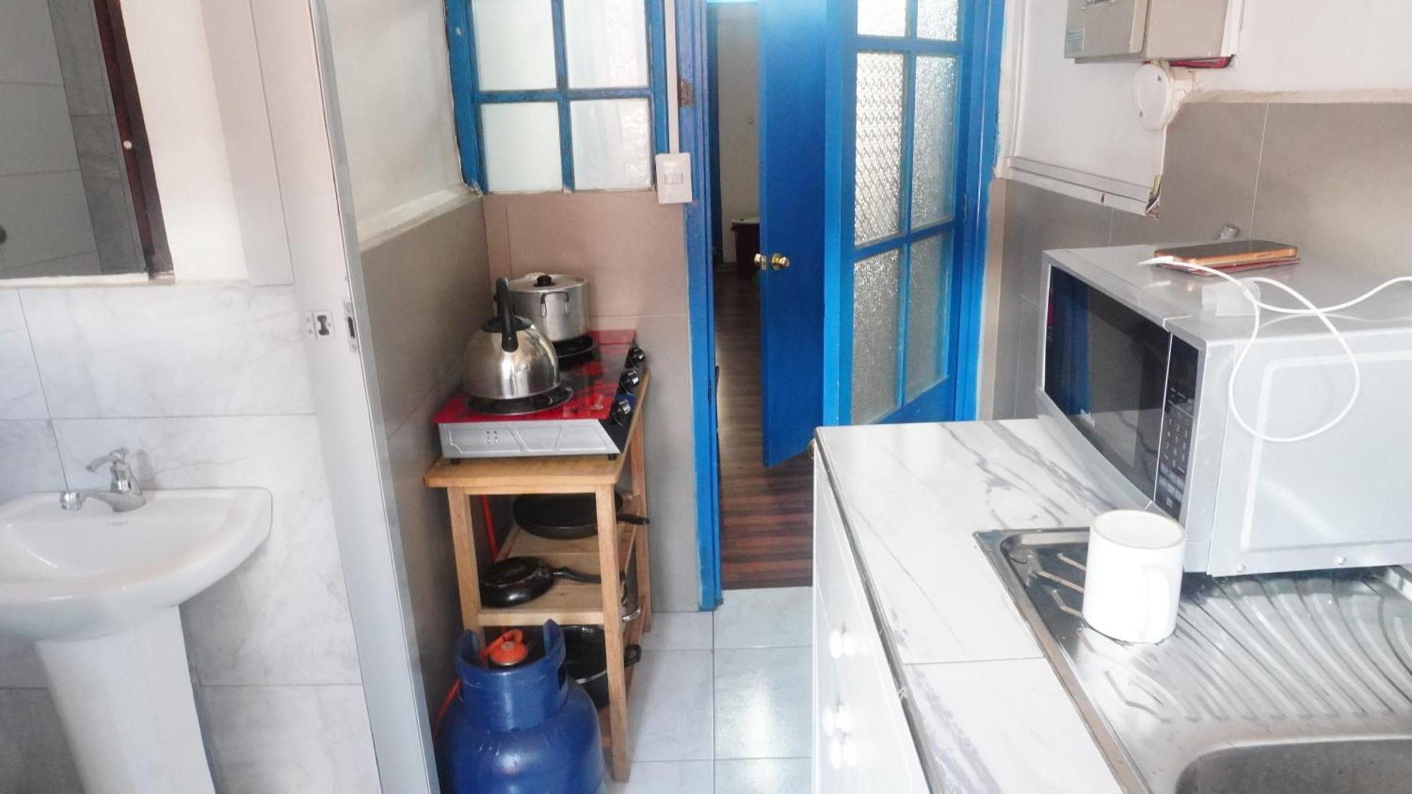Pardos House Apartamento Cusco