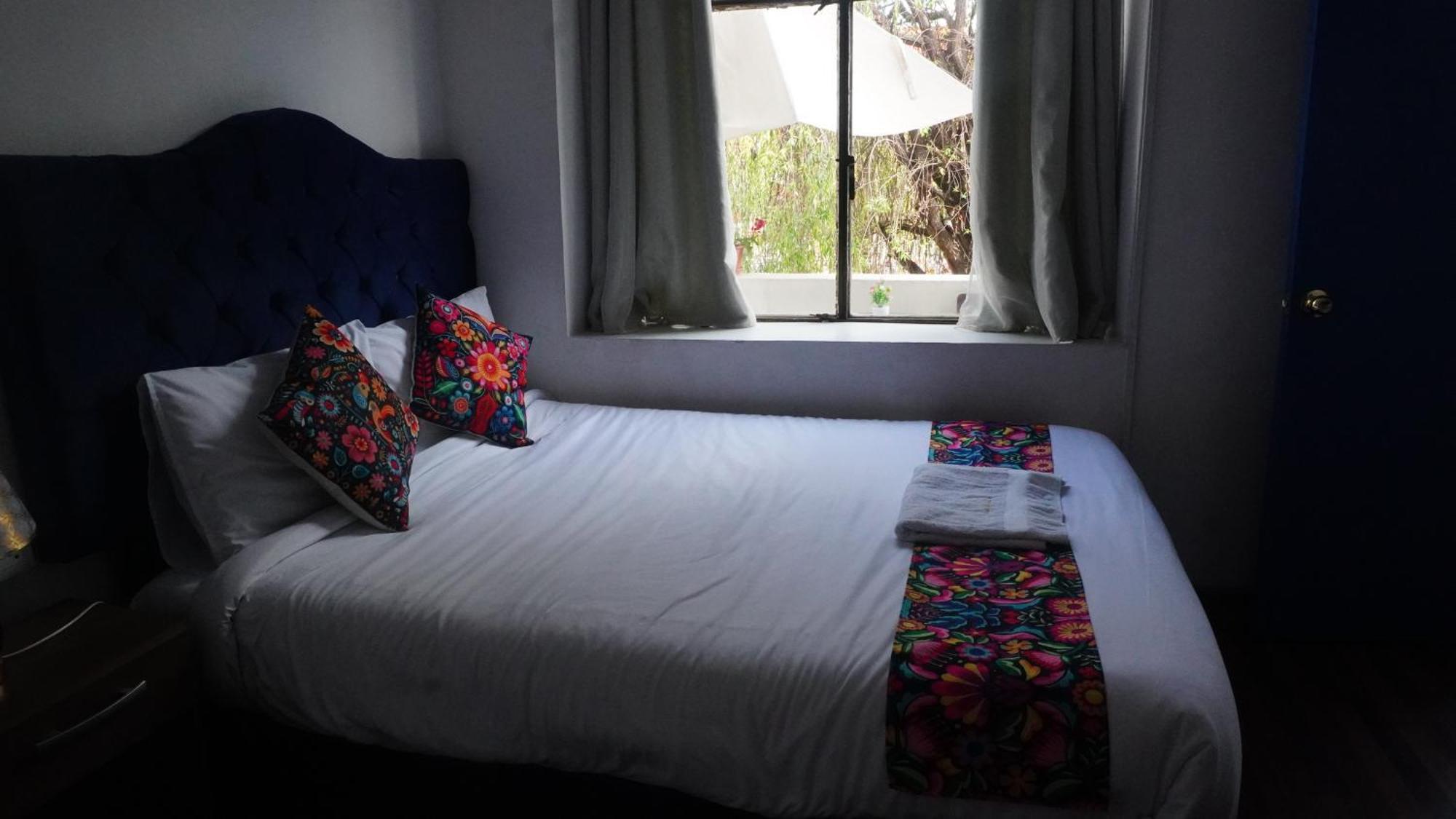 Pardos House Apartamento *