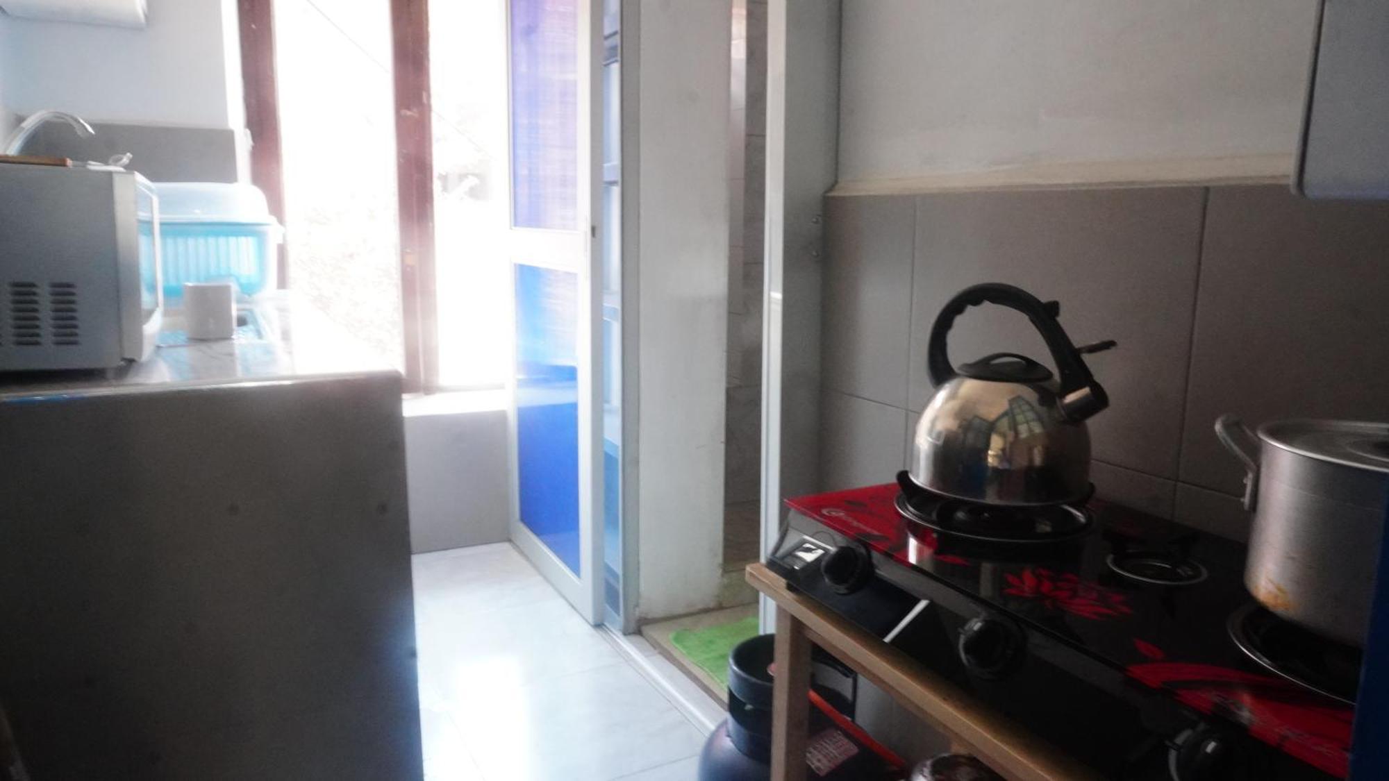 Apartamento Pardos House *