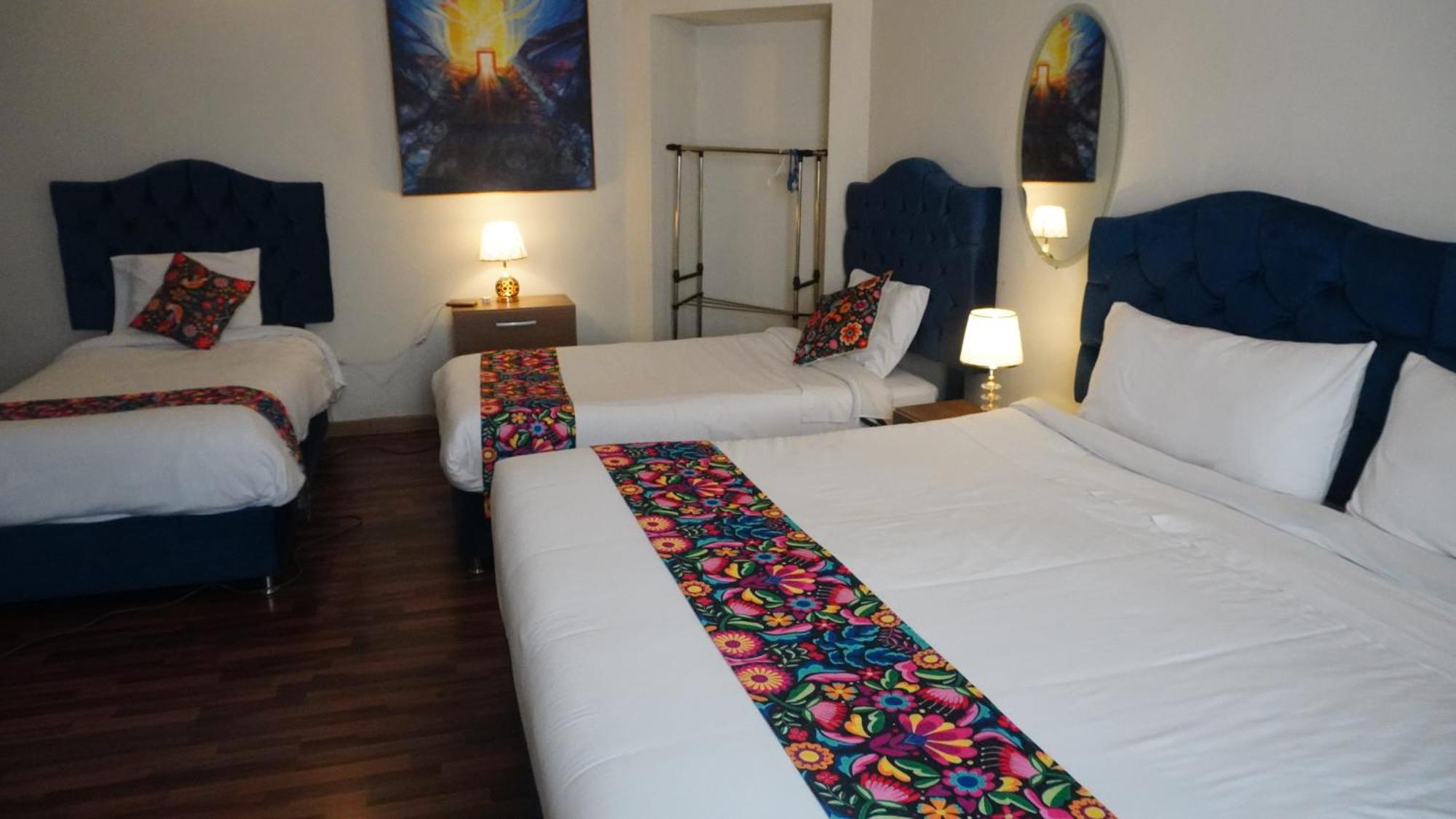 Apartamento Pardos House *